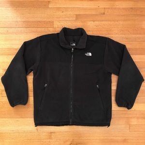 The North Face Kahuna XL Fleece Zip Jacket Coat
